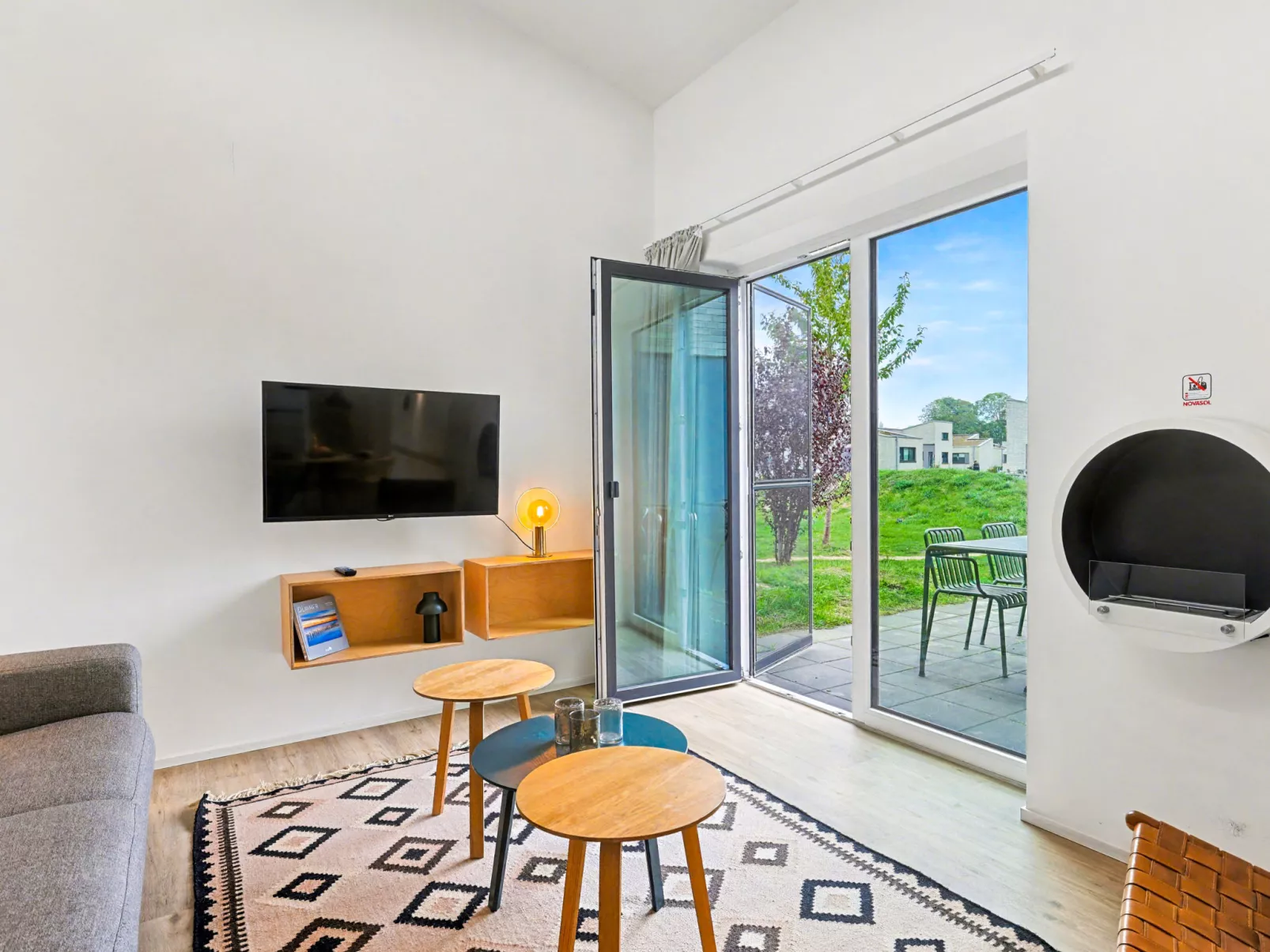 Wellenklang - Binnen