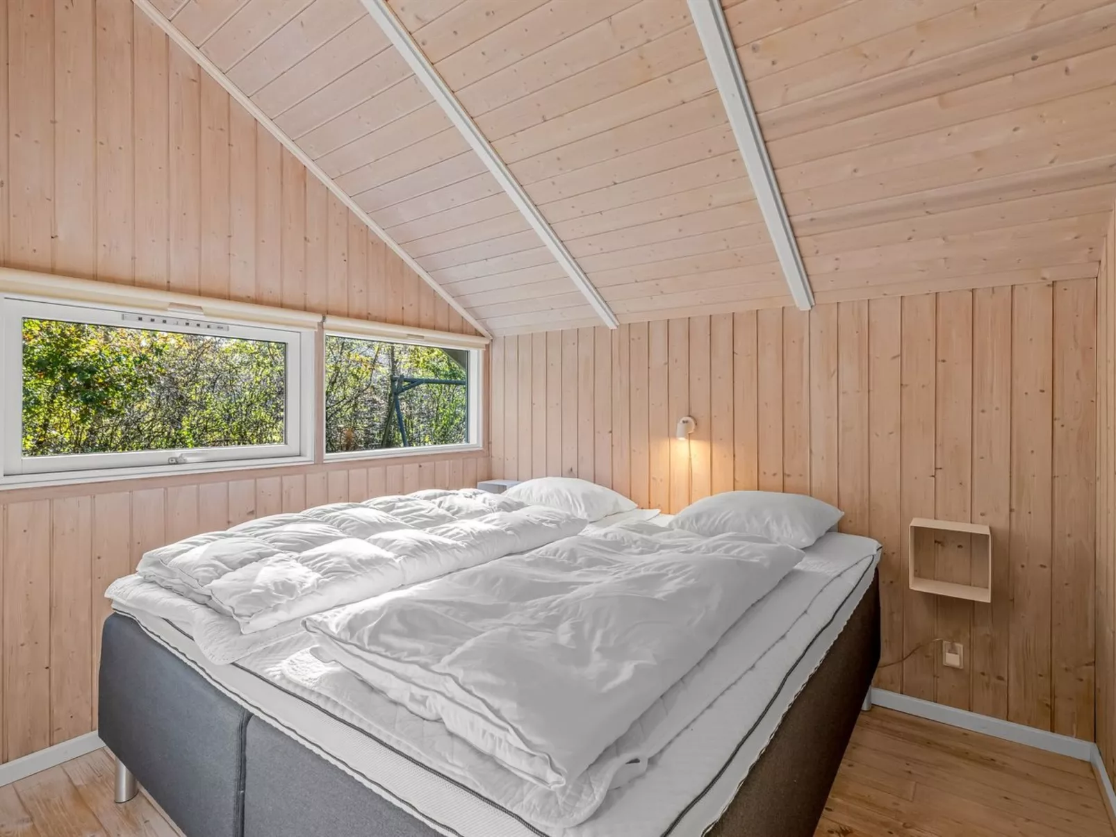 "Bole" - 10km from the sea-Binnen