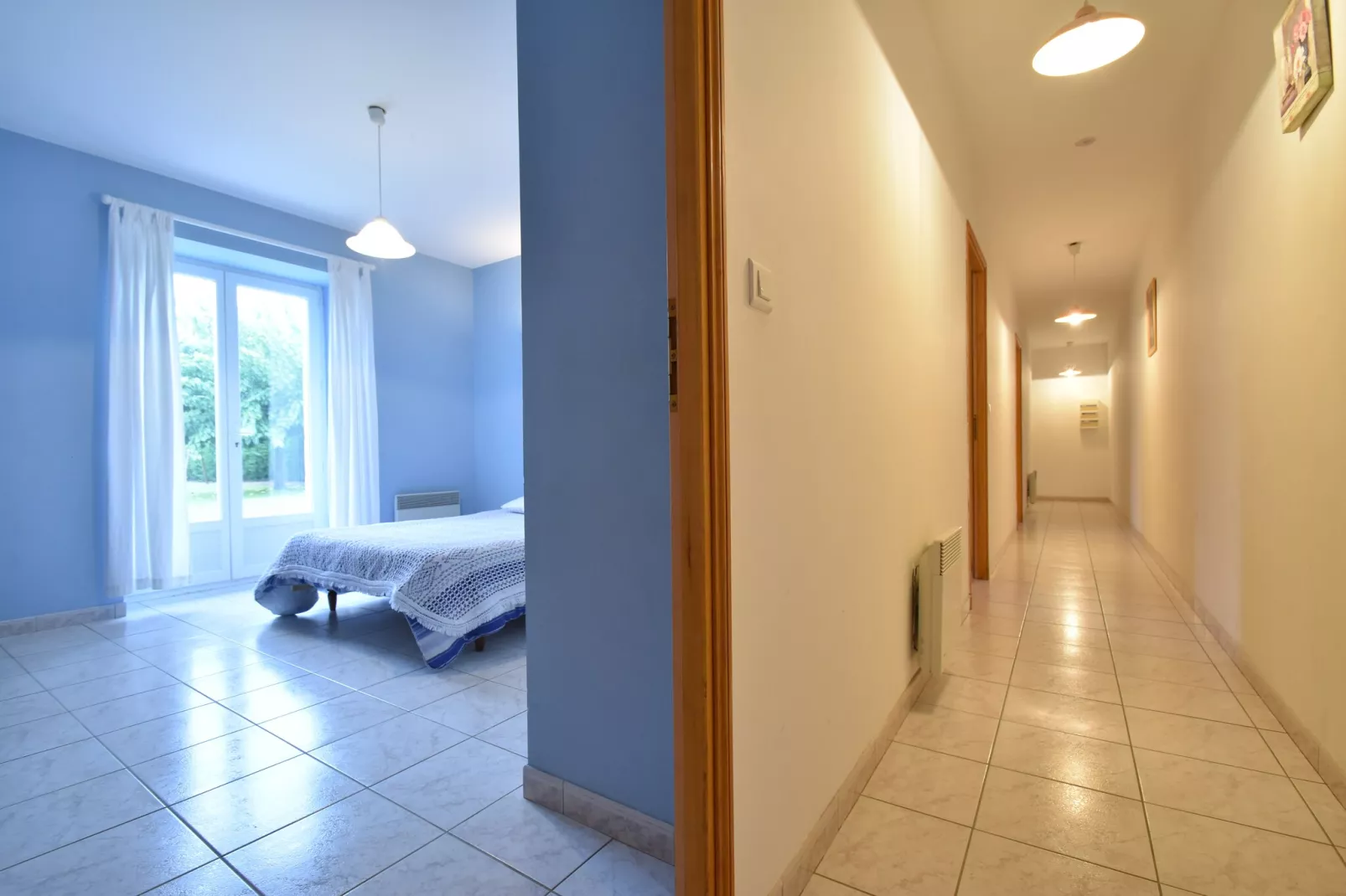 Maison de vacances Besse Les Vitarelles 6p-Overloop