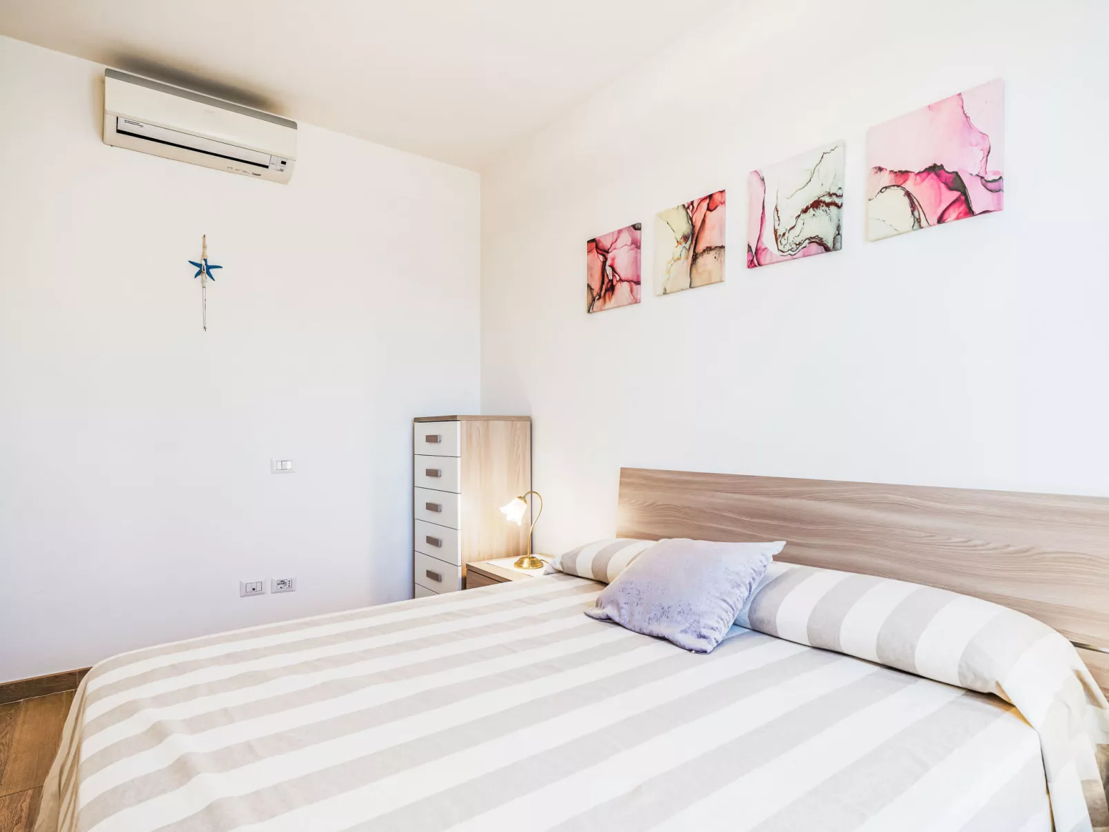 Appartamento Alice-Binnen