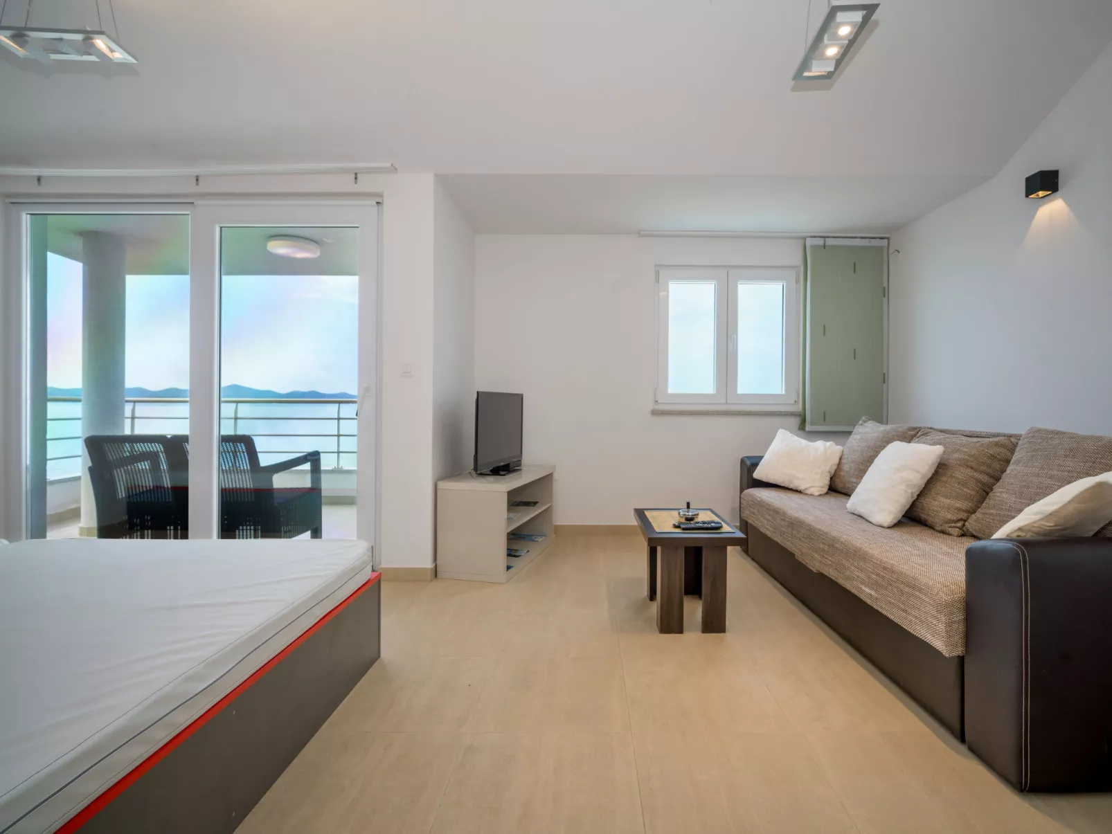 Villa Kožino-Binnen