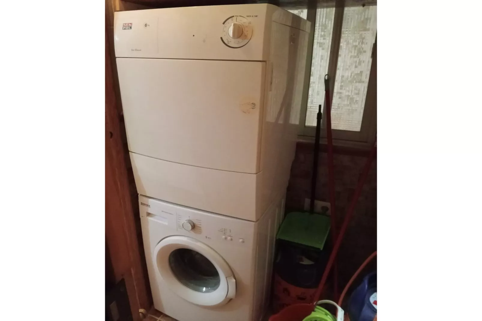 CT 334 AL - Carboneras - Apartment for 4