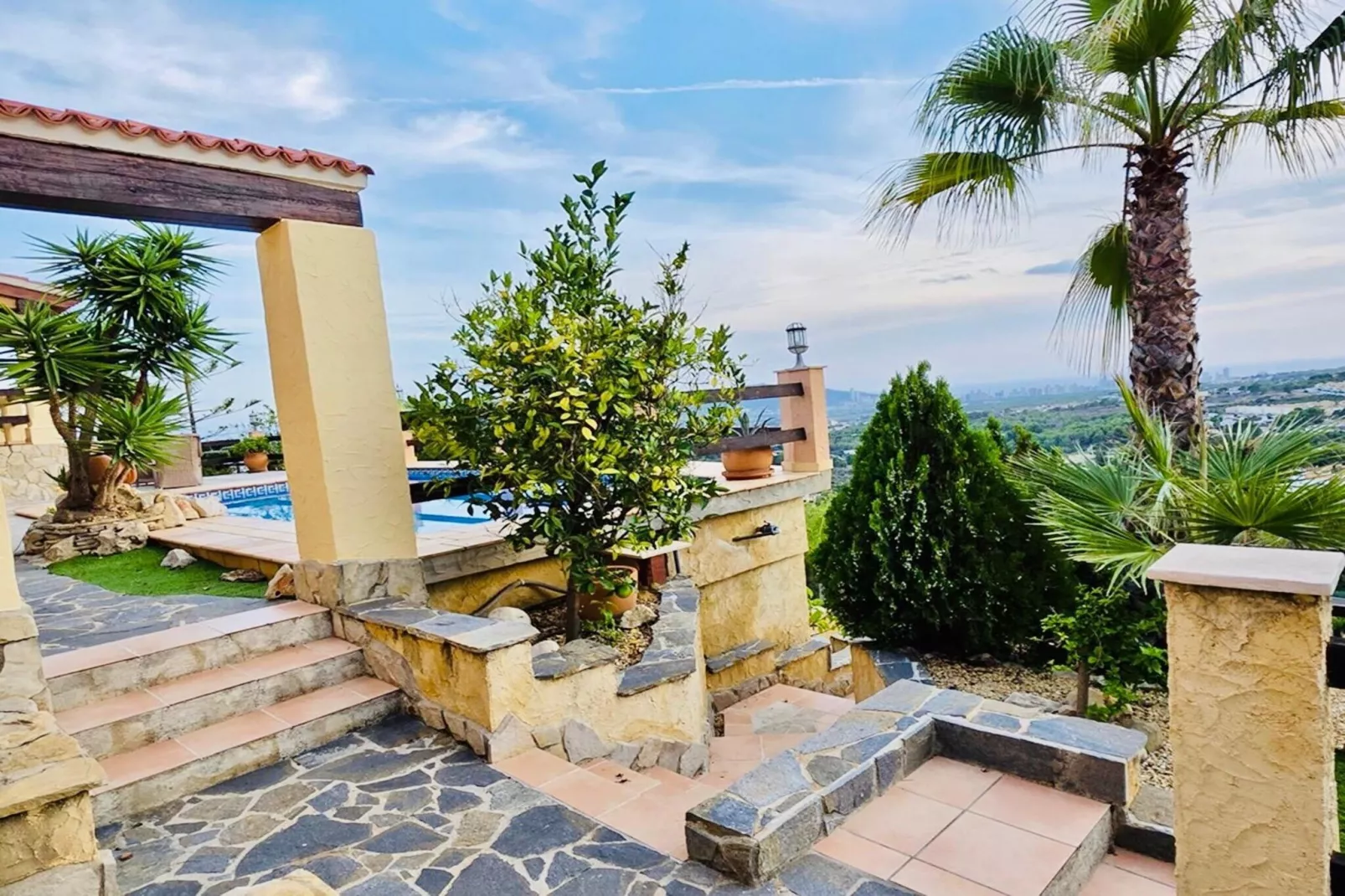 Cozy vacation house-Hal-ontvangst