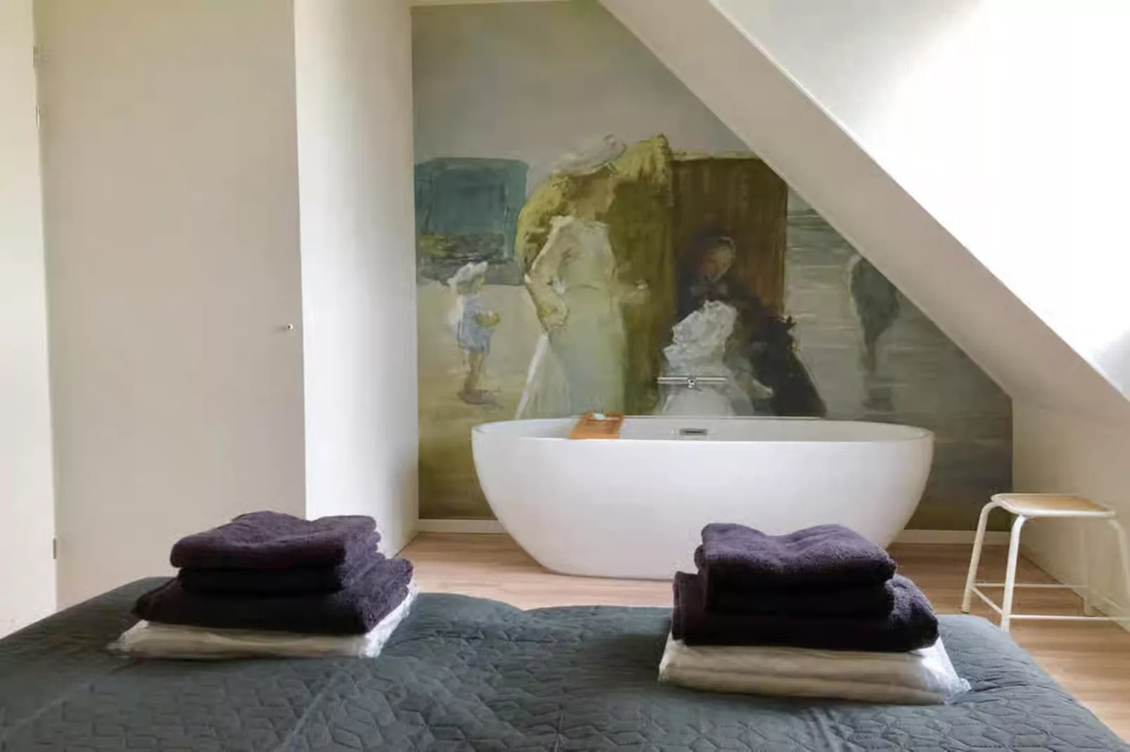 Plein 40 Lodge 18-Slaapkamer