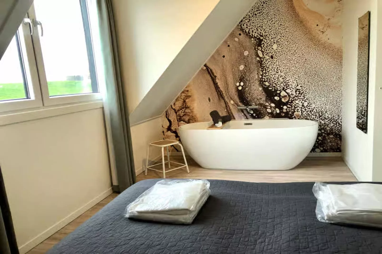 Plein 40 Lodge 19-Slaapkamer