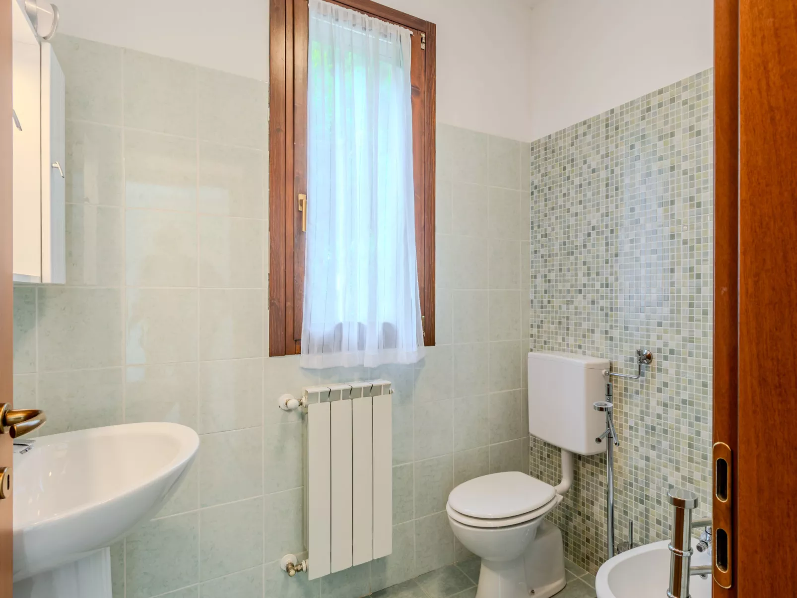 Borgo Castello-Binnen