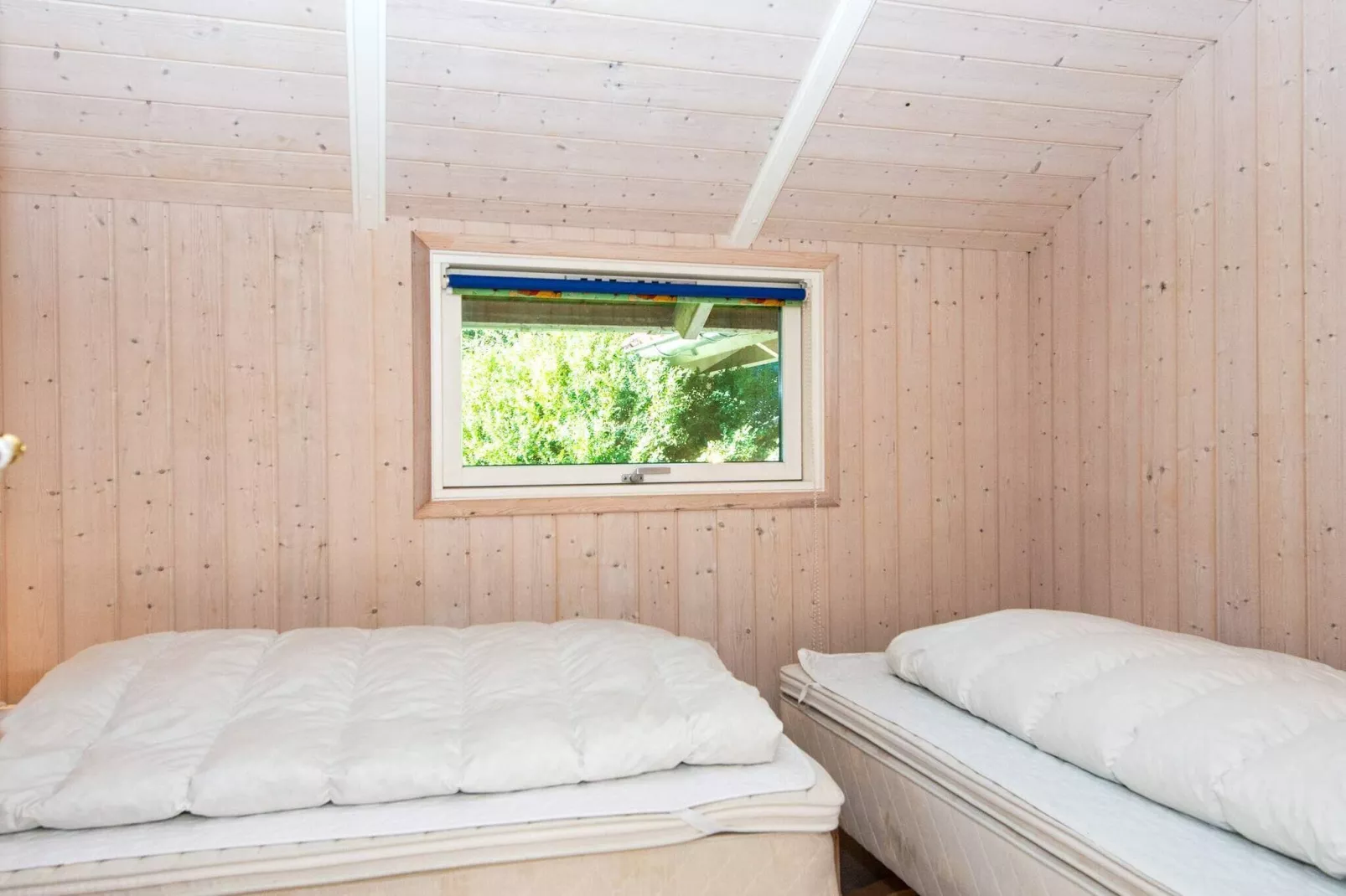 6 persoons vakantie huis in Ansager-By Traum-Binnen