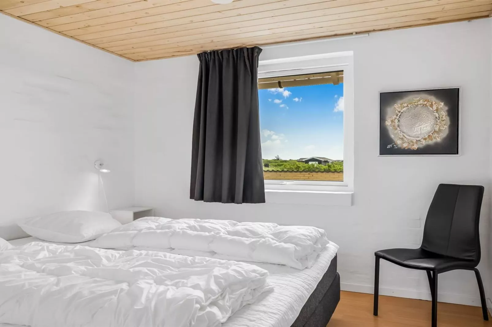 4 sterren vakantie huis in Harboøre-Binnen