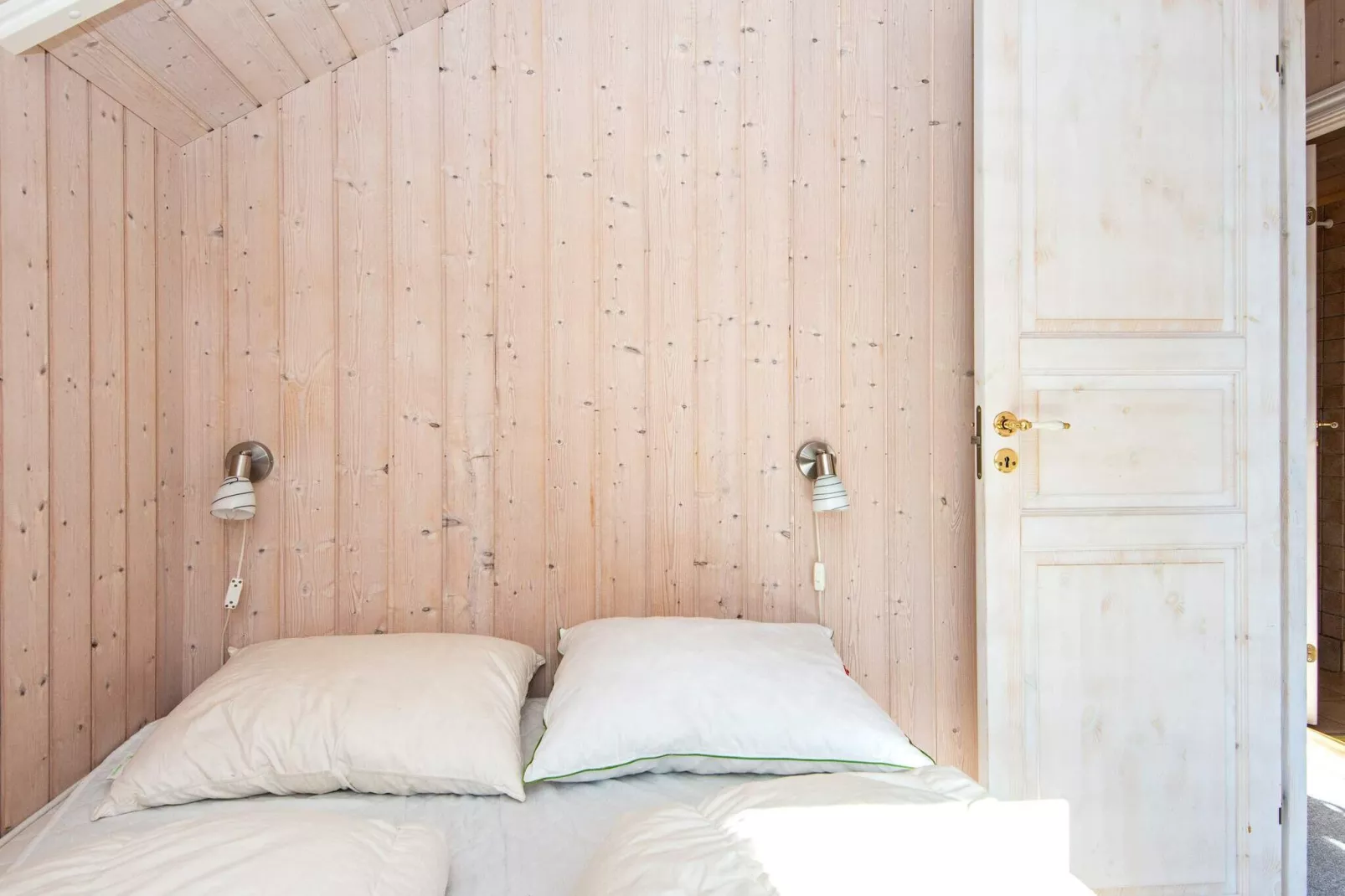 6 persoons vakantie huis in Ansager-By Traum-Binnen