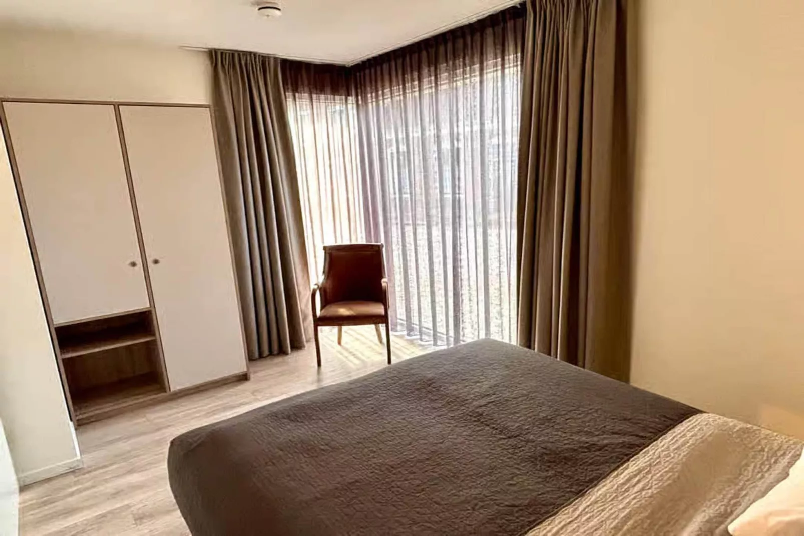 Plein 40 Lodge 24-Slaapkamer