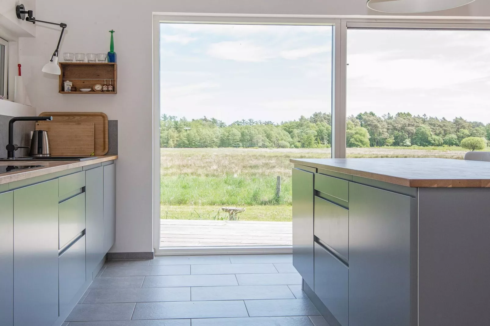 5 sterren vakantie huis in Engesvang-Binnen