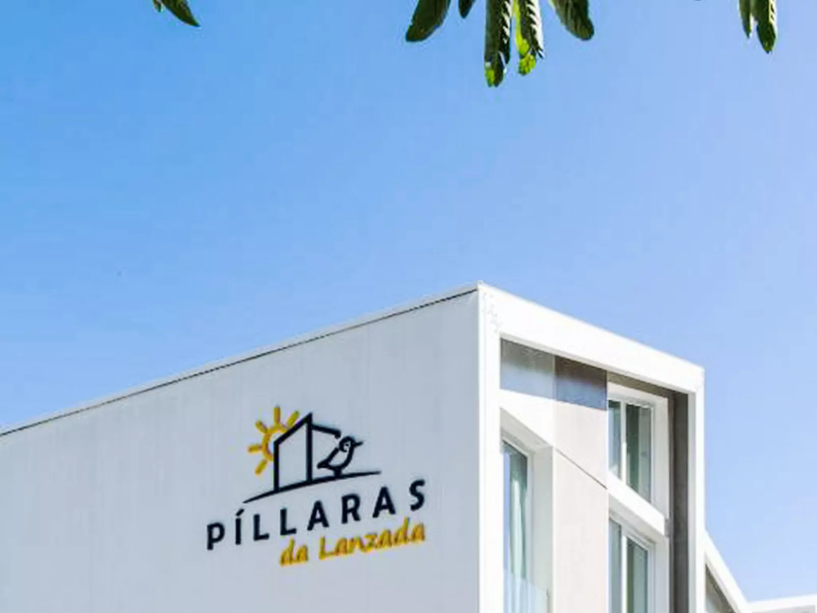 Pillaras da Lanzada - Miño-Buiten