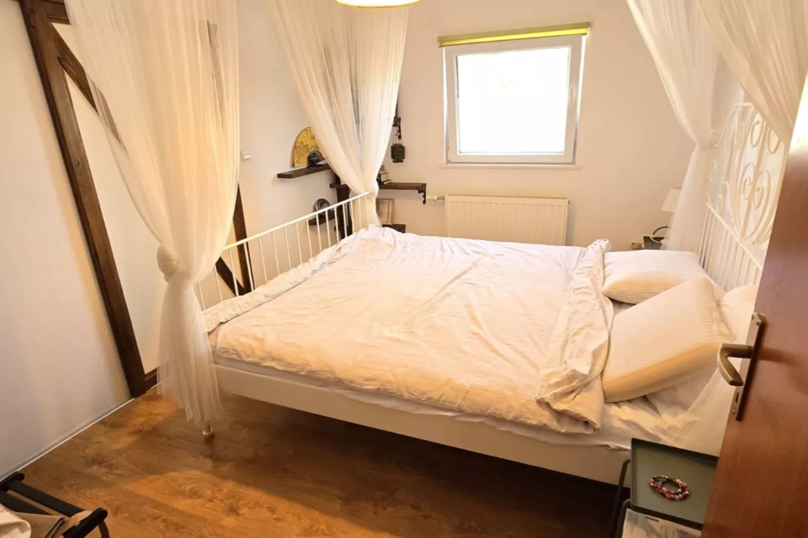 Luxury Pool Villa Aurora - Four Bedroom Villa with the Pool-Slaapkamer