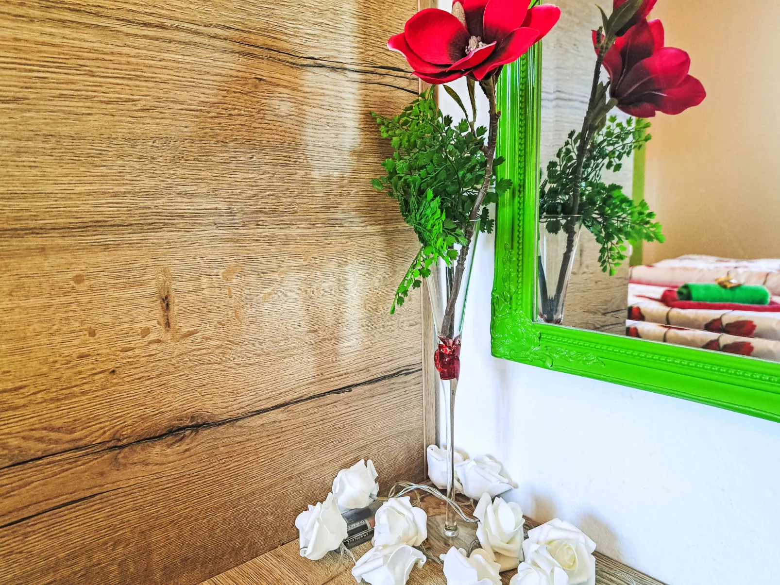 Appartement 2-Binnen