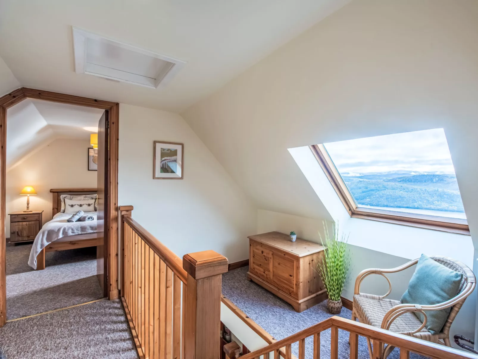 Wester Bunloit-Binnen