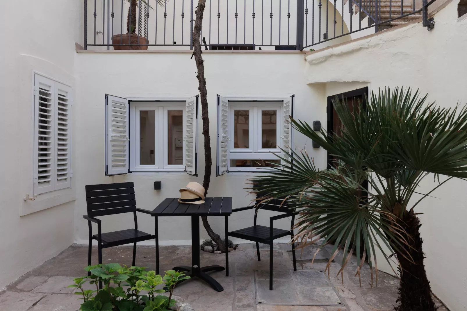 Apartments Odin - One bedroom Apartment - 2-Faciliteiten