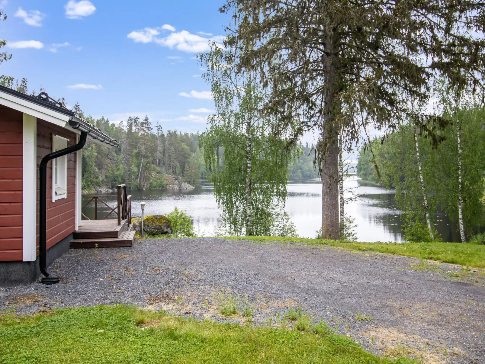 Villa betlehem-Binnen