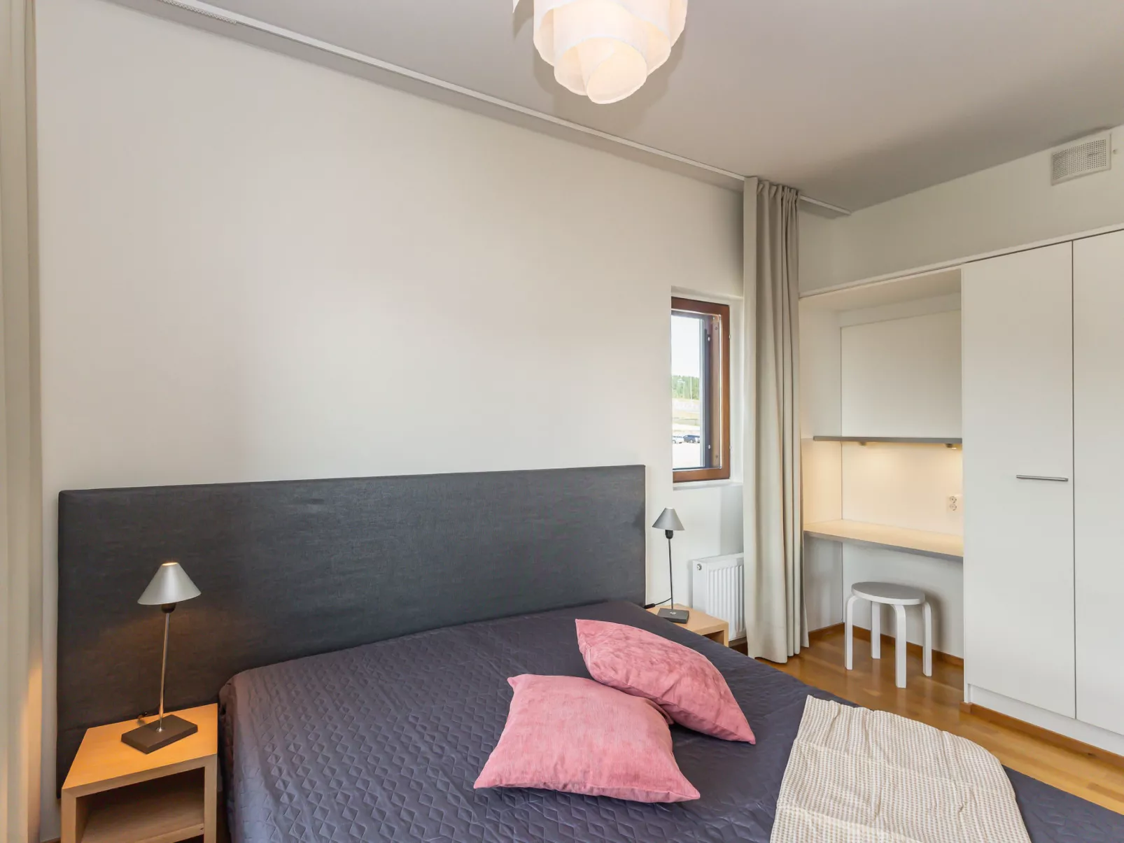 Ski chalets 7305-Binnen