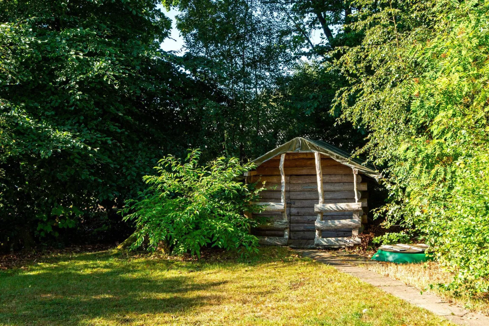 6 persoons vakantie huis in Ansager-By Traum-Uitzicht