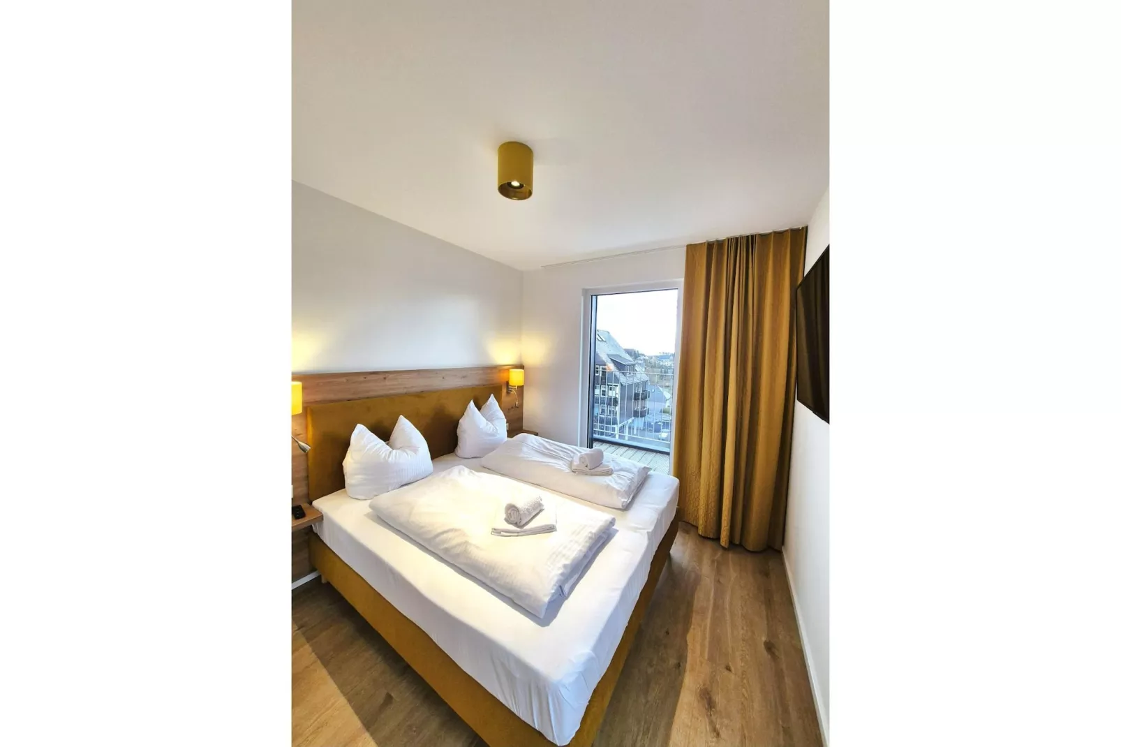 NEW ADD 1 SZ/4 P- Winterberg Appartement 21141 Penthouse