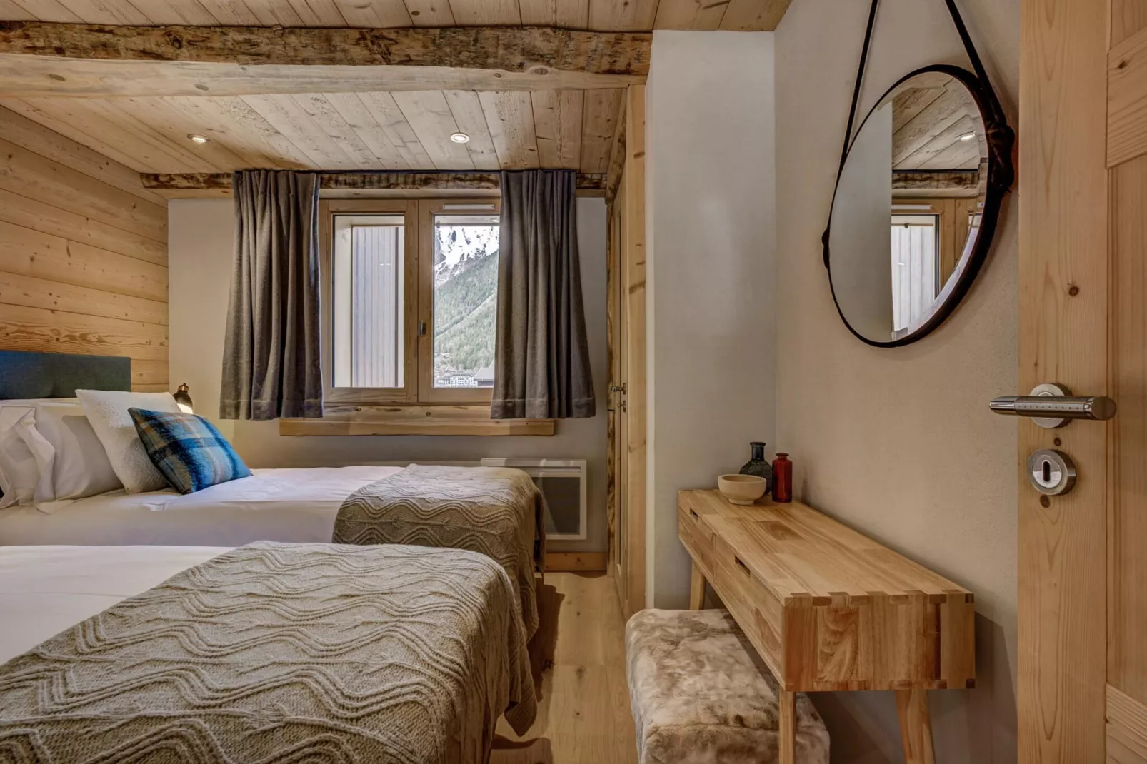 Blaitiere 14-Slaapkamer