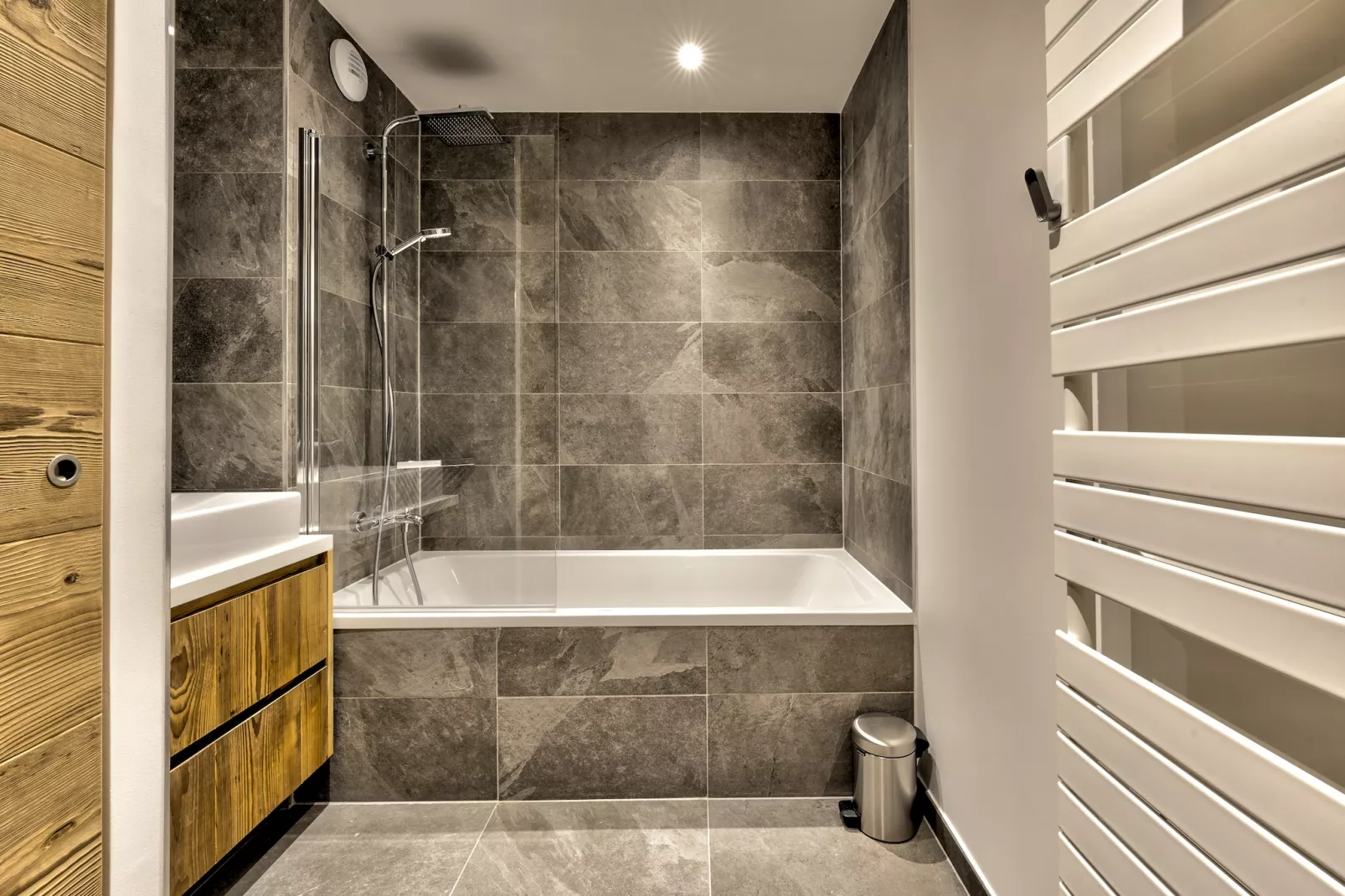 Blanc Mont Blanc 308-Badkamer