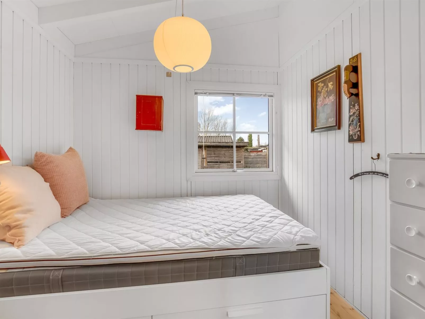 "Anelle" - 100m from the sea-Binnen