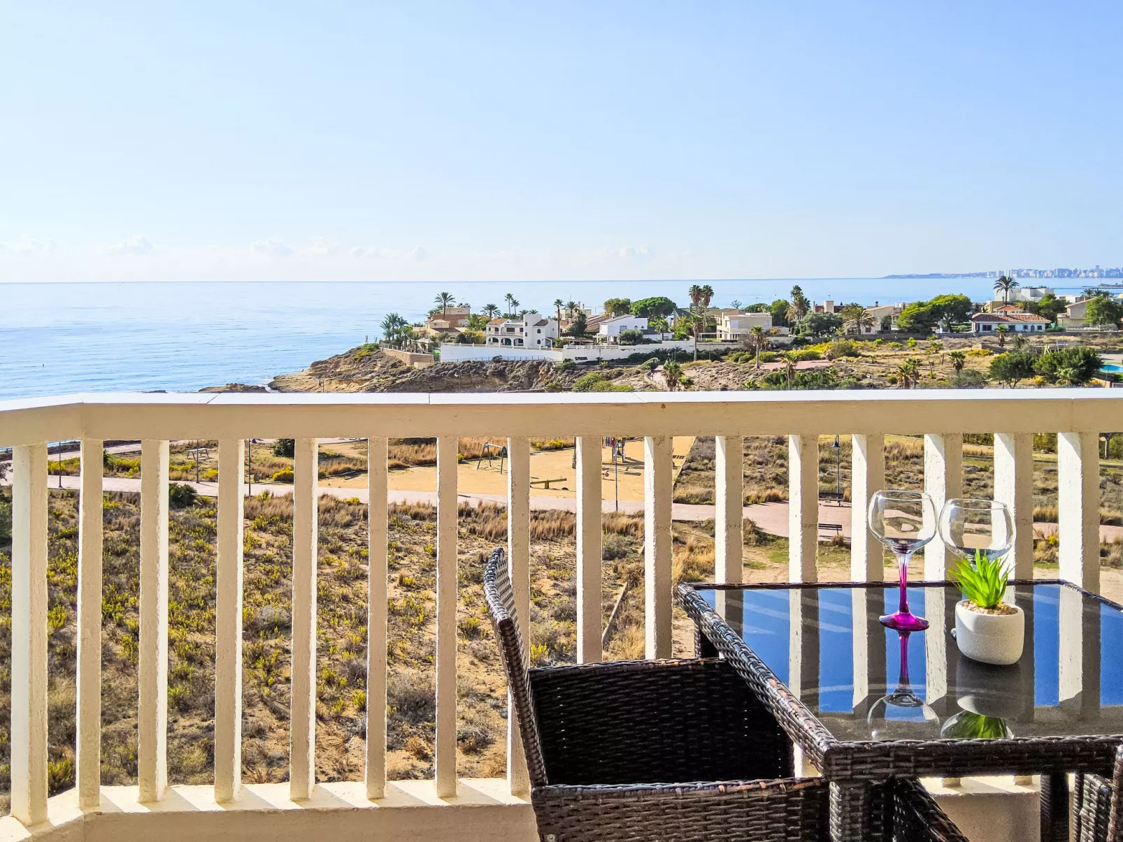 Parque Amerador-Buiten