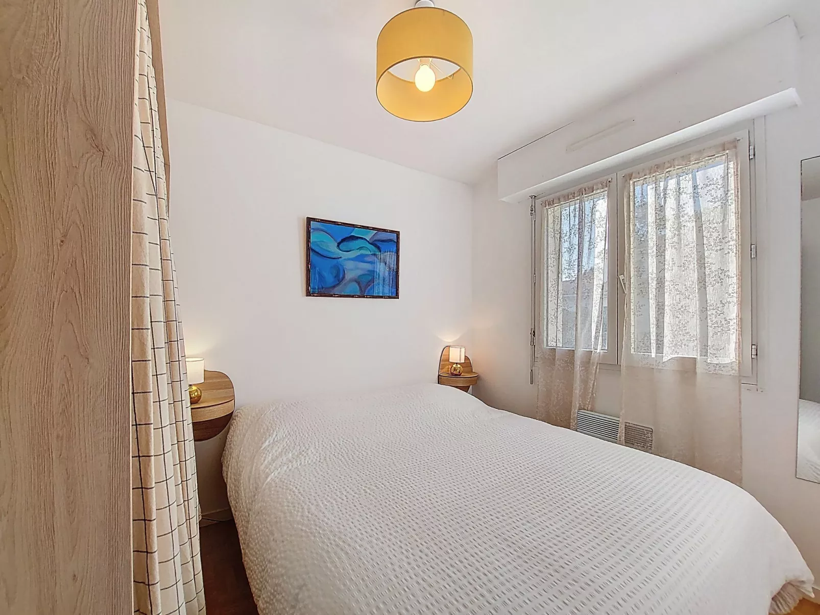 Les Hauts de Nauzan-Binnen