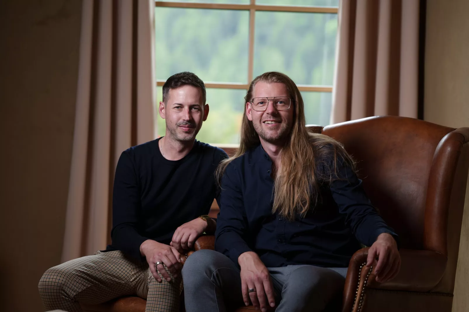 Klimbim Rosina-Sfeer