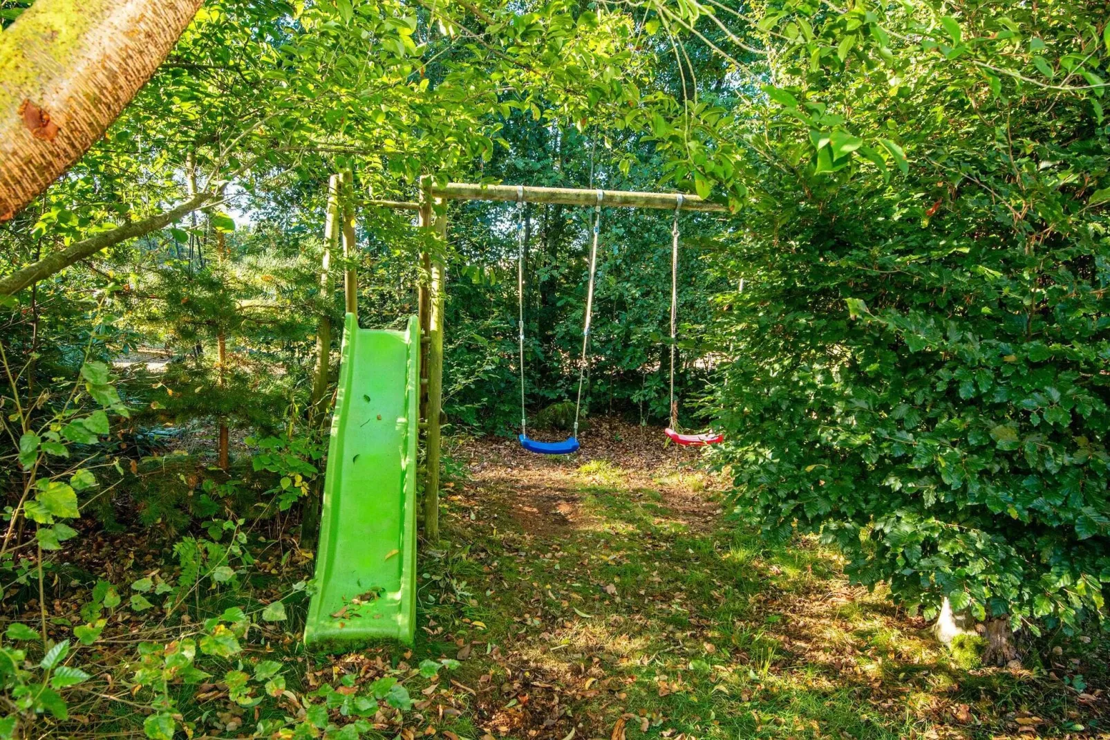 6 persoons vakantie huis in Ansager-By Traum-Uitzicht