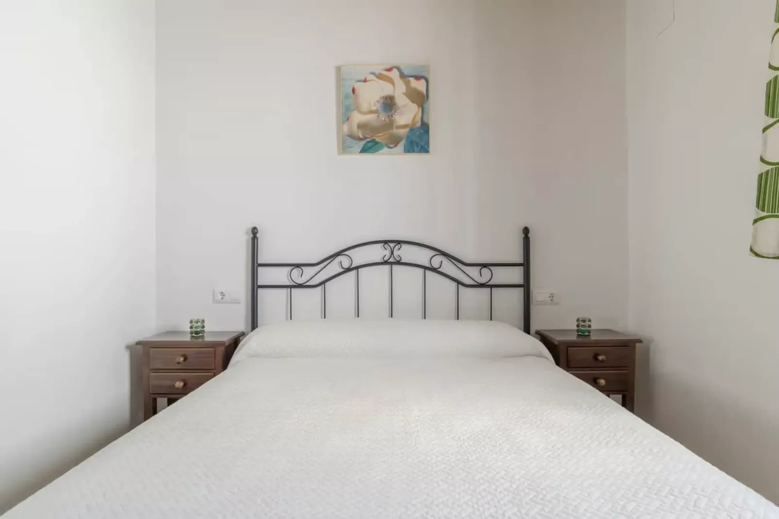 Casa Pepe-Slaapkamer