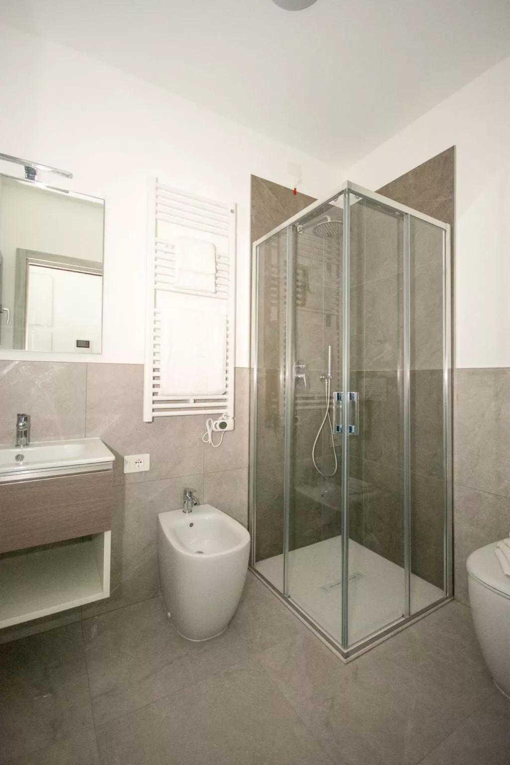 One Life Suites-Binnen