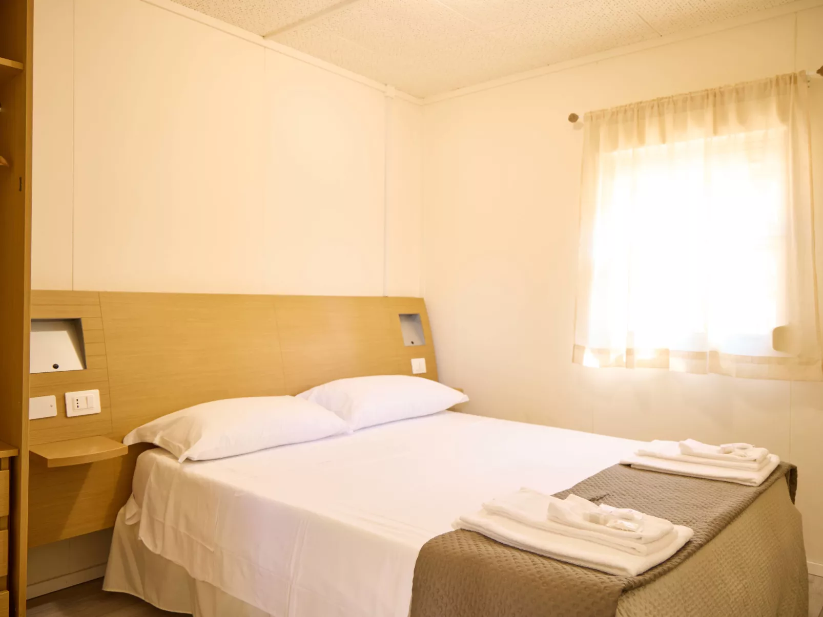 Costa D'Argento-Binnen