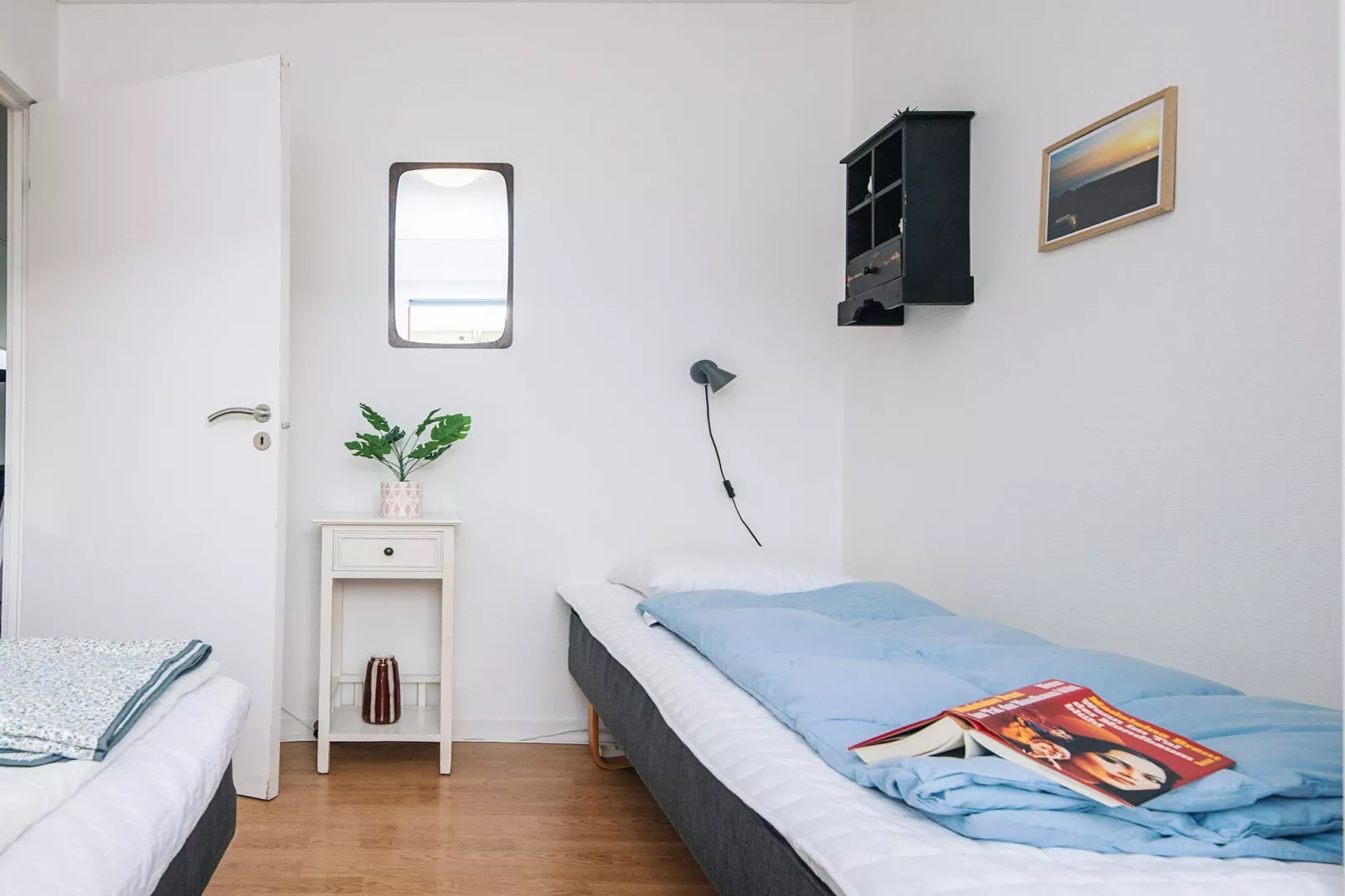 4 Personen vakantie huis in Rømø-Binnen