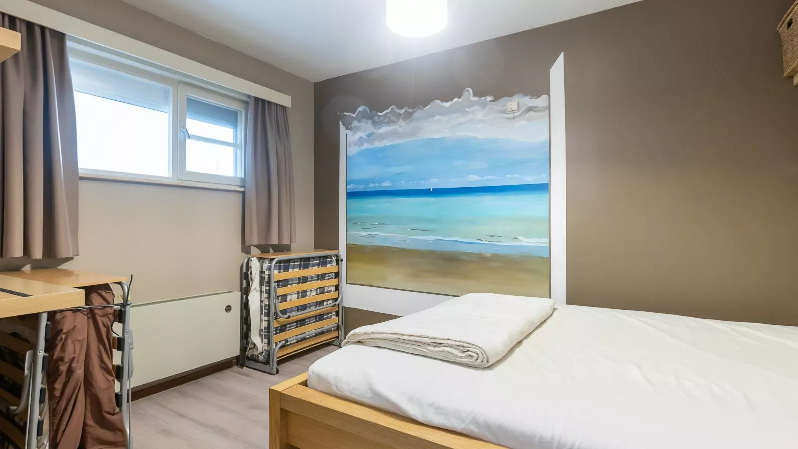 Long Beach 1 - 0904-Slaapkamer