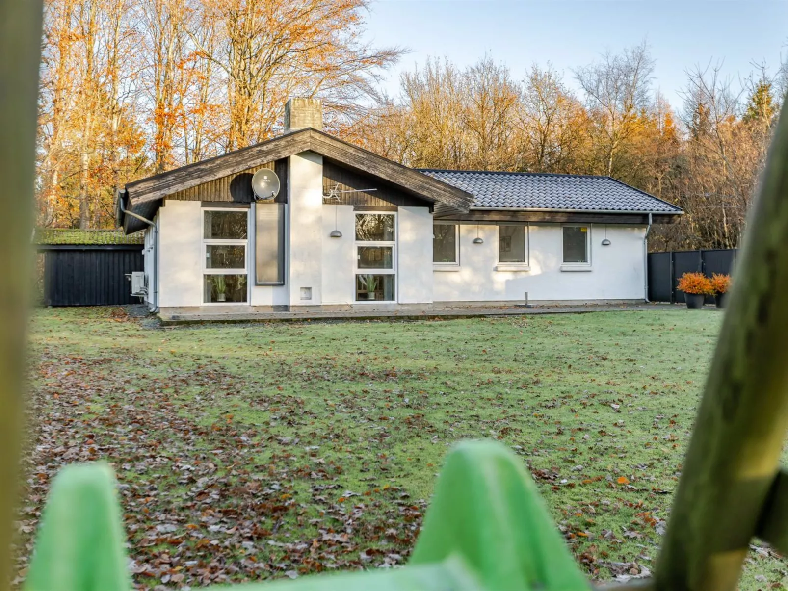 "Gildo" - 30km from the sea-Buiten