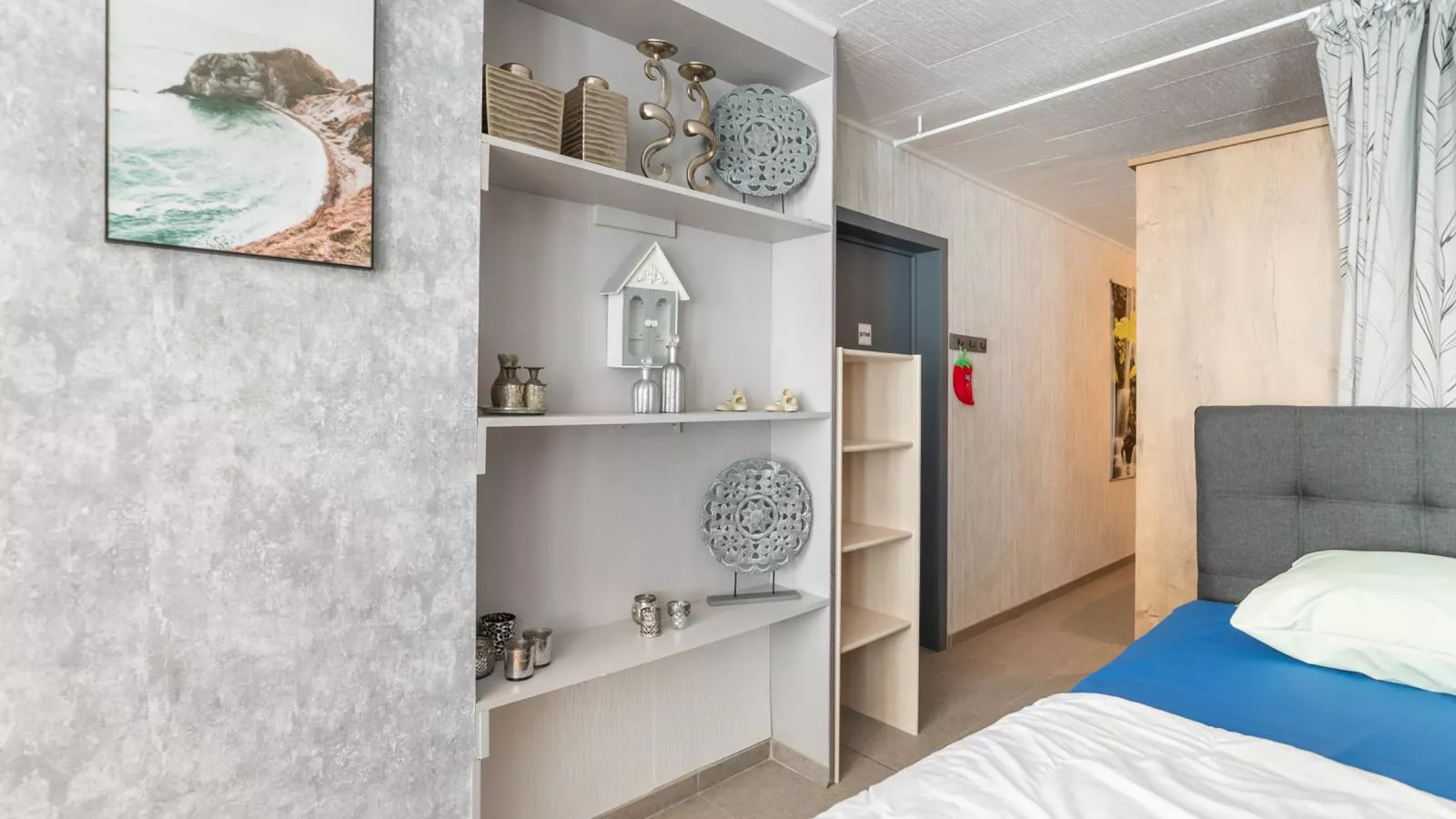 Costa Brava - GLV-Slaapkamer