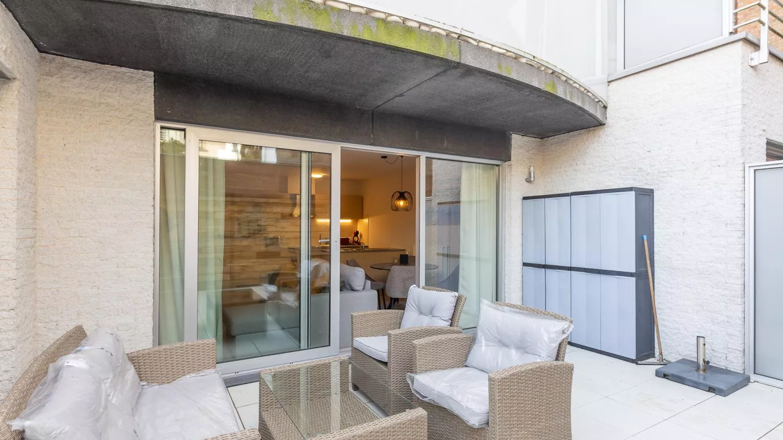 Virgo  - 0001-Terrasbalkon