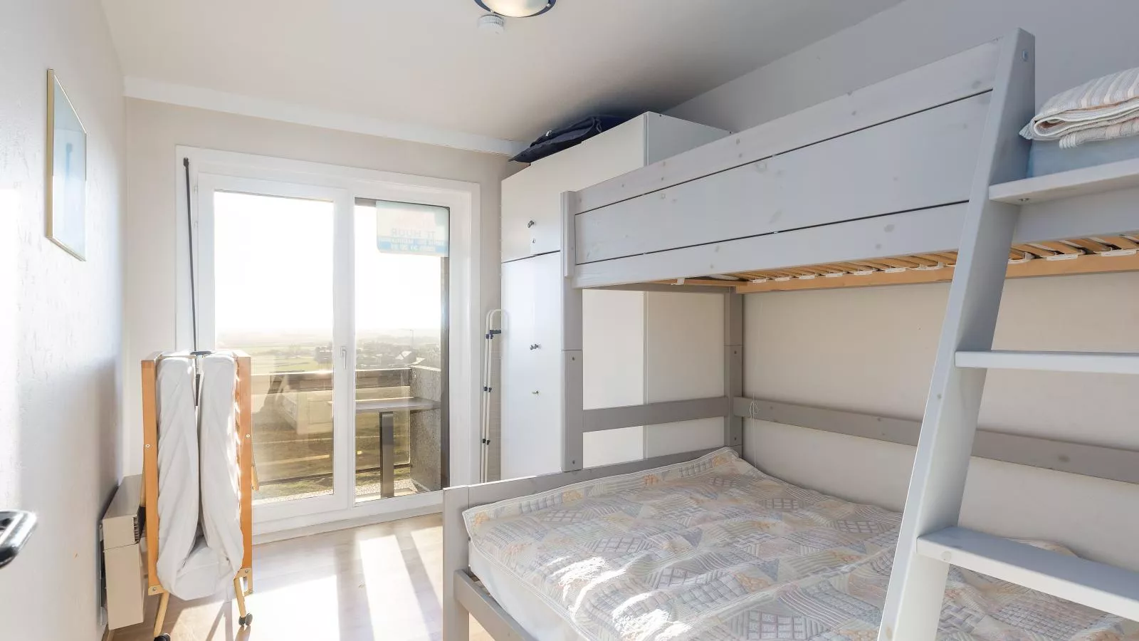 Dunekant - 0703 + box 20-Slaapkamer