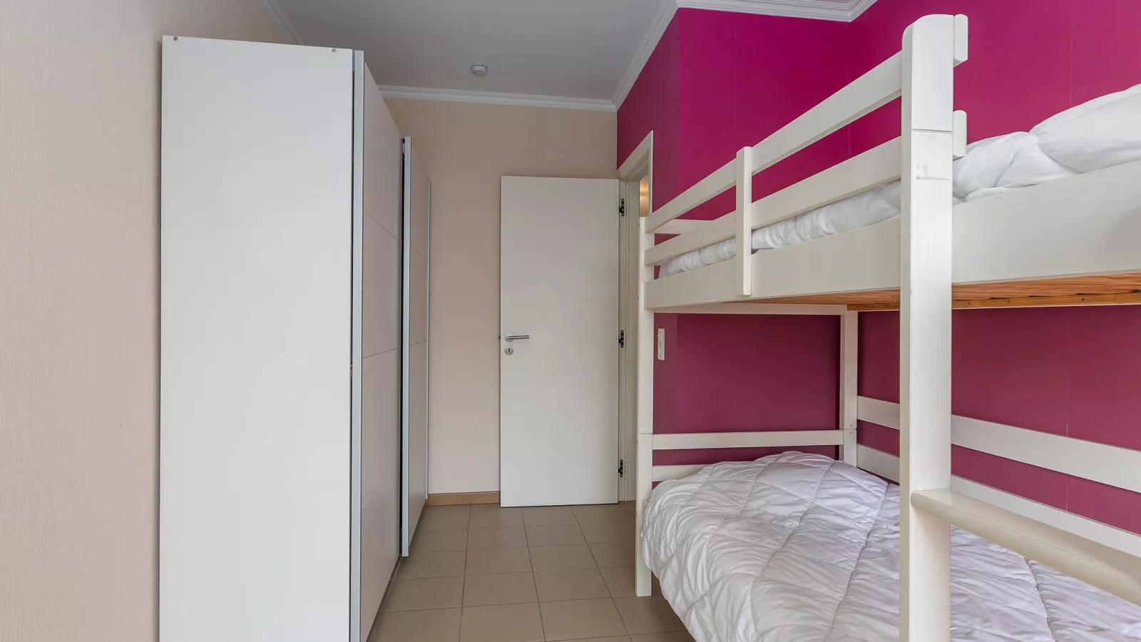 Sun Beach - 0301-Slaapkamer