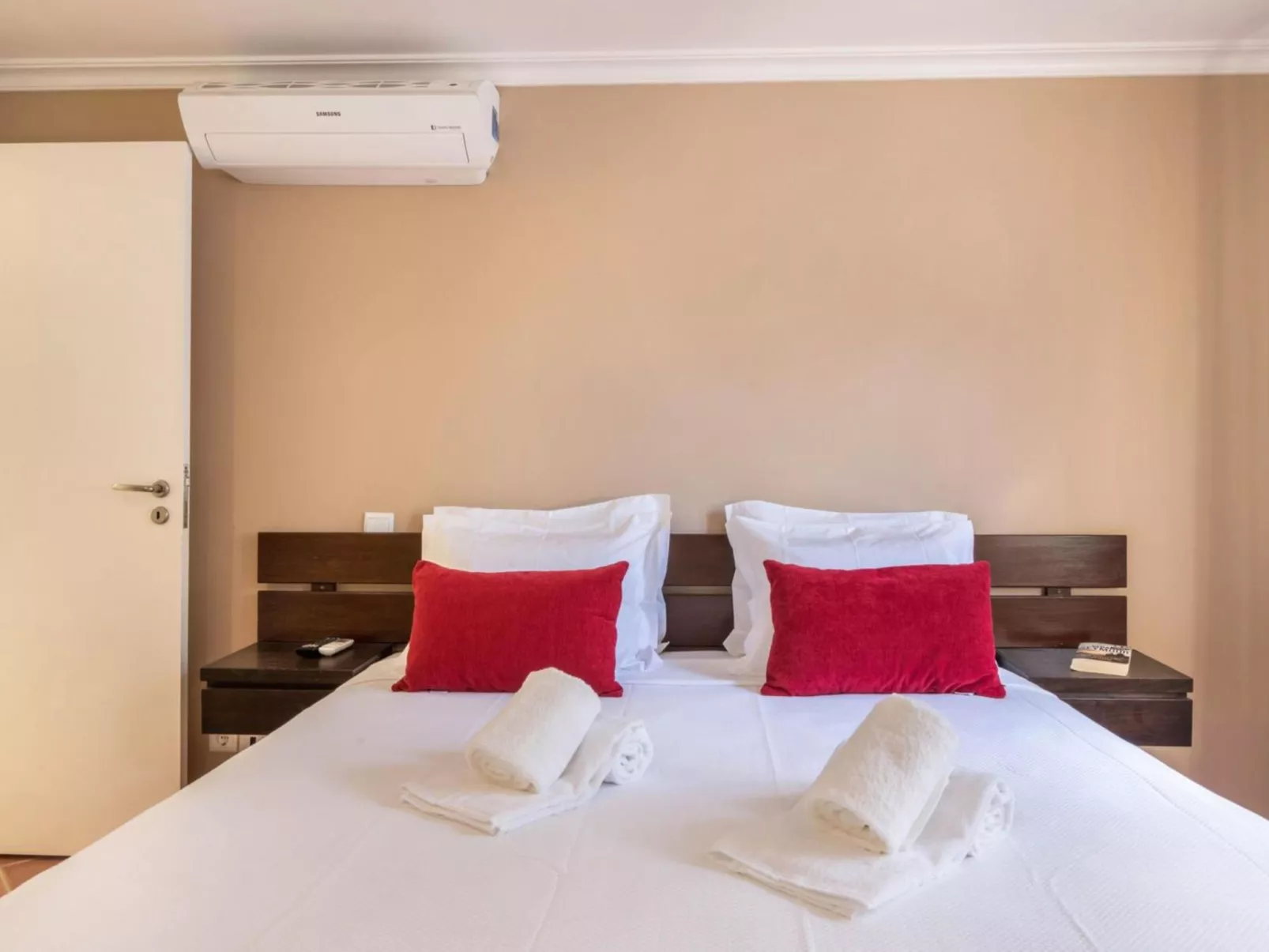 Malick - Sunny Way-Binnen