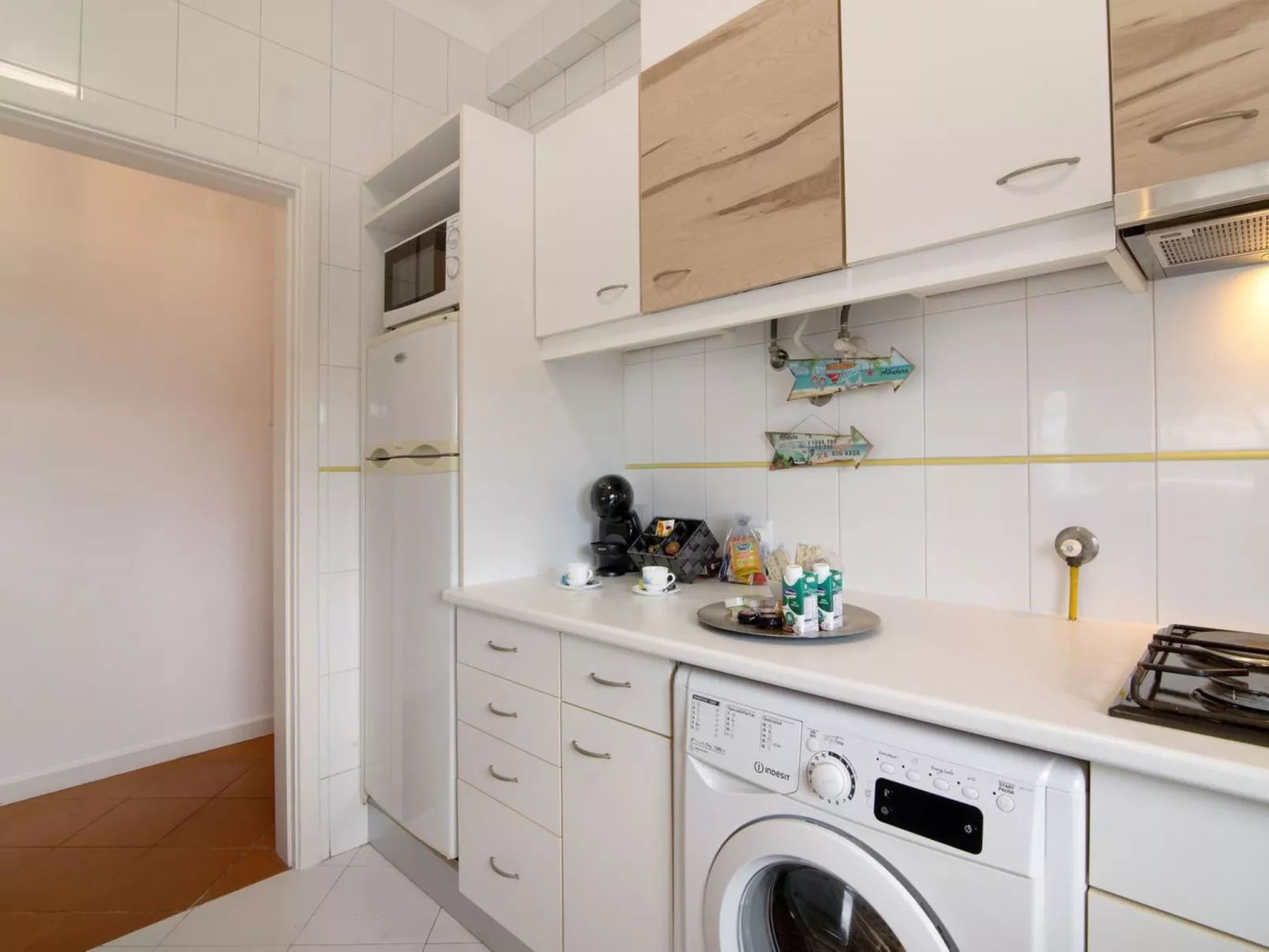 Medusa - Sunny Way-Binnen