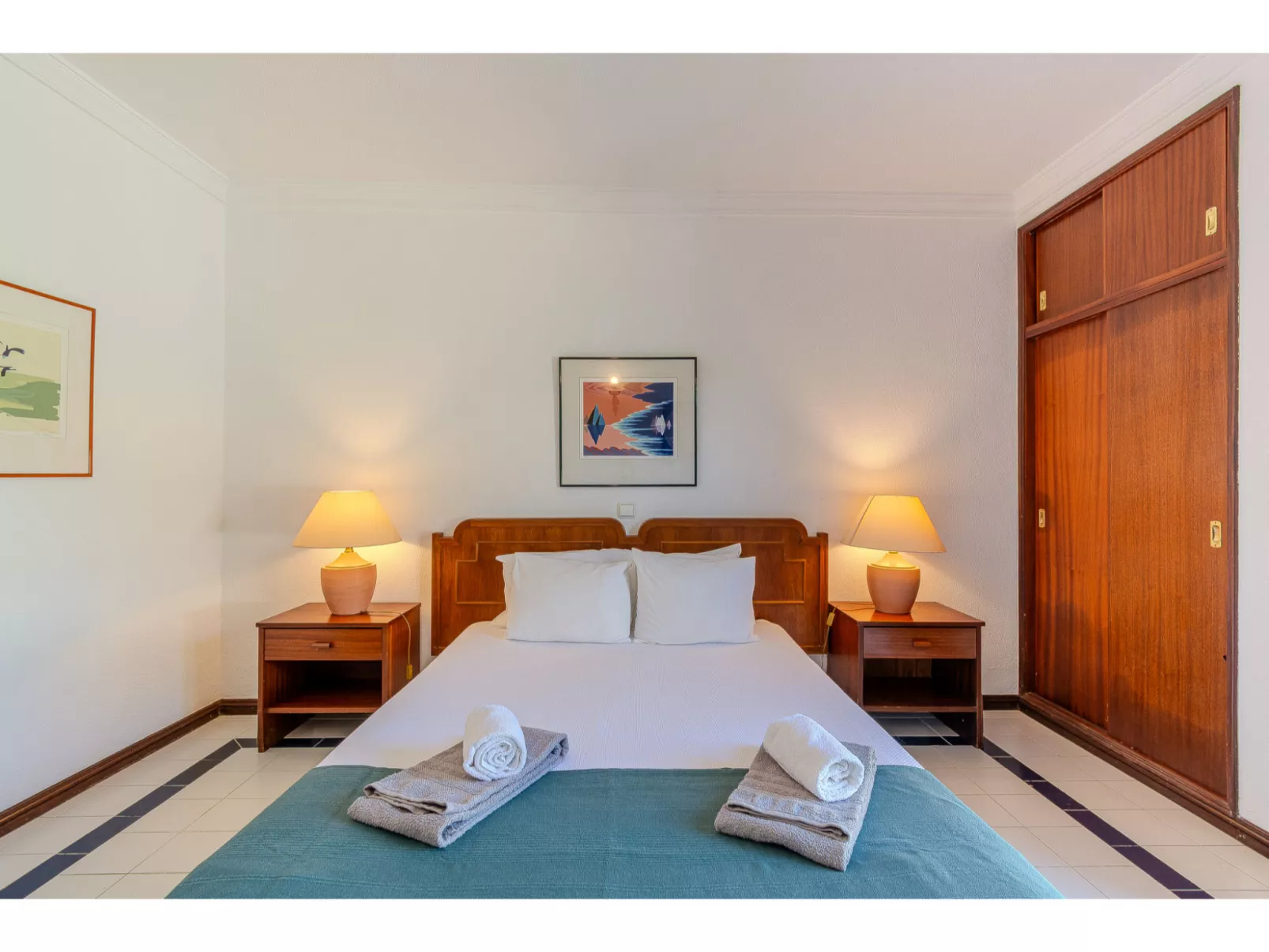 Rita - Sunny Way-Binnen