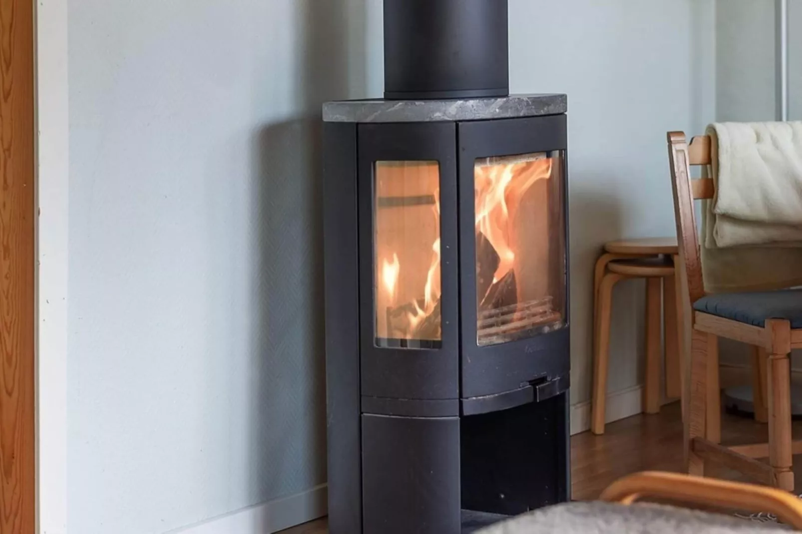 5 Personen vakantie huis in KÖPMANNEBRO-Binnen