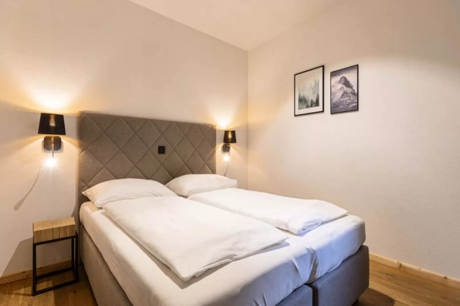 Appartements à Ennstal Liezen-Niet-getagd