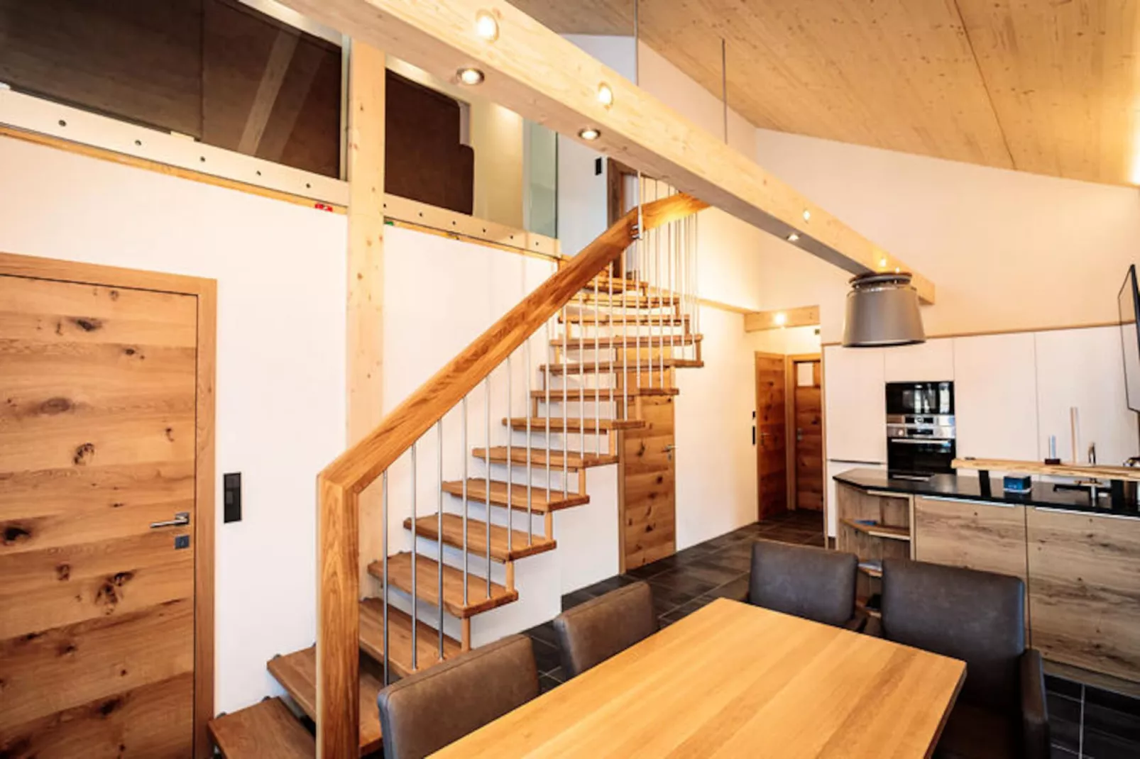 Appartements à Ennstal Liezen-Niet-getagd