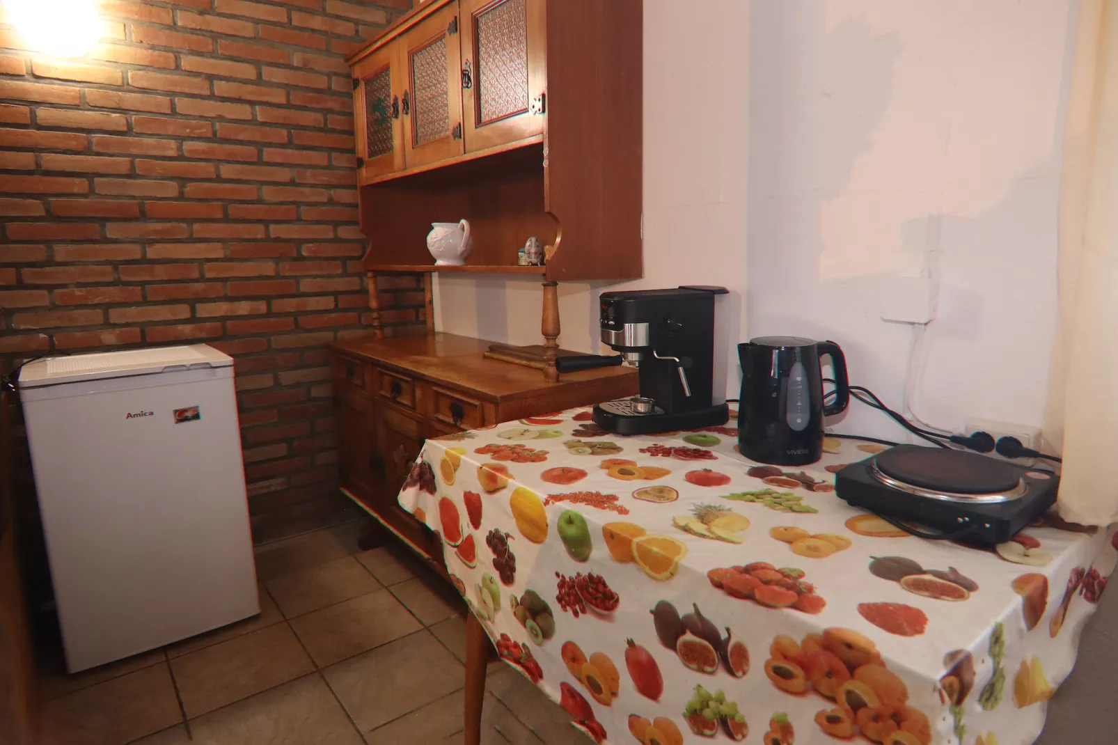 Zum Breitling-Keuken