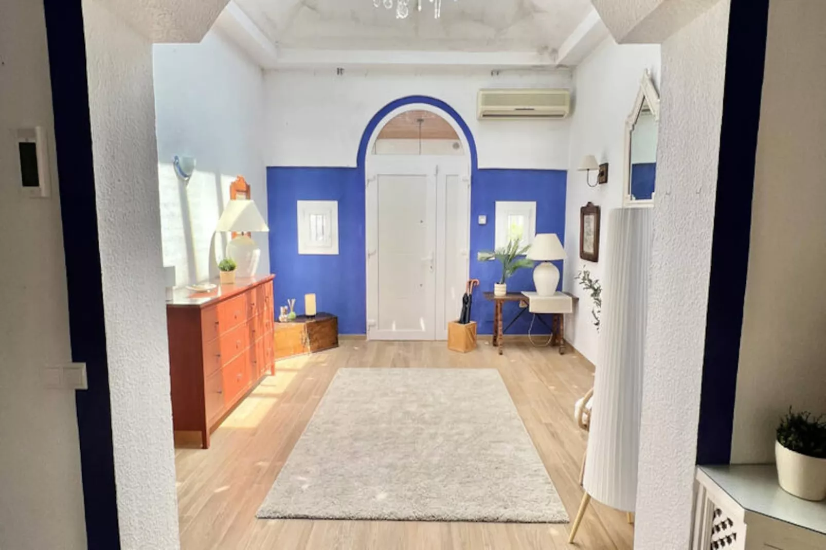 Maison à Marbella-Niet-getagd