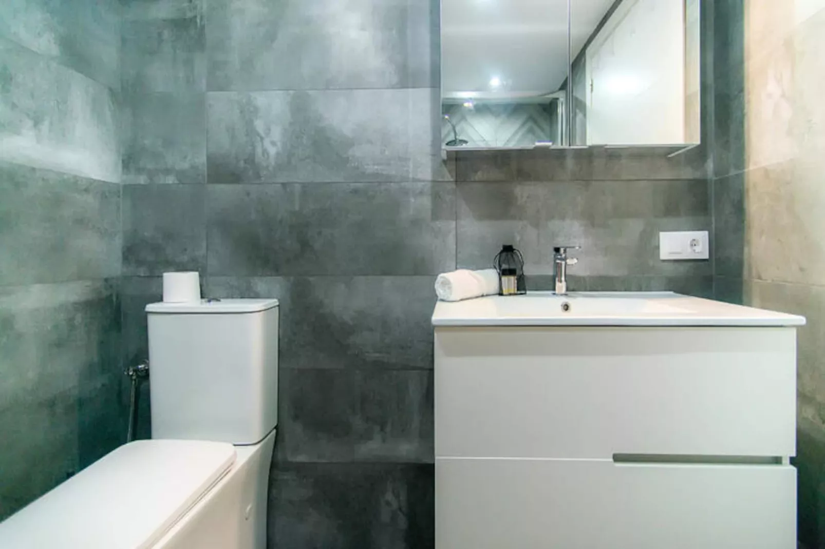 Appartements à Roses-Niet-getagd